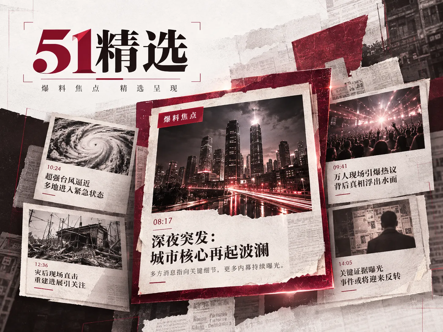 事实核对相关内容配图